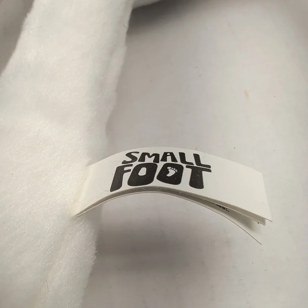 toy factory embroidered tan wide
